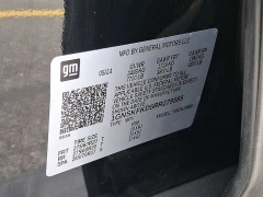 Used 2024  Chevrolet Suburban 4WD 4dr Premier at CarloanExpress&period;Com near Hampton&comma; VA