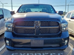 Used 2018  Ram 1500 4x4 Quad Cab 6'4" Box at CarloanExpress.Com near Hampton, VA