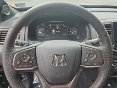 Used 2024  Honda Passport TrailSport AWD at CarloanExpress&period;Com near Hampton&comma; VA