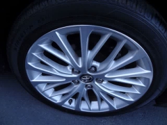 Used 2019  Toyota Camry Auto &lpar;Natl&rpar; at CarloanExpress&period;Com near Hampton&comma; VA
