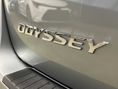 New 2026  Honda Odyssey EX-L Auto at CarloanExpress&period;Com near Hampton&comma; VA