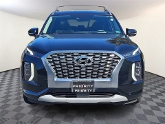 Used 2022  Hyundai Palisade Limited AWD at CarloanExpress.Com near Hampton, VA