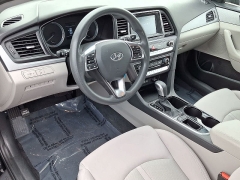 Used 2018  Hyundai Sonata 4d Sedan Eco at CarloanExpress&period;Com near Hampton&comma; VA