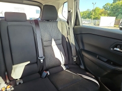 Used 2025  Nissan Rogue AWD SV at CarloanExpress&period;Com near Hampton&comma; VA