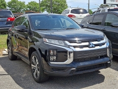 Used 2023  Mitsubishi Outlander Sport 2&period;0 AWC at CarloanExpress&period;Com near Hampton&comma; VA