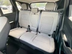 Used 2022  Ford Escape SE FWD at CarloanExpress&period;Com near Hampton&comma; VA