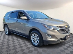 Used 2018  Chevrolet Equinox 4d SUV AWD LT w&sol;1LT at CarloanExpress&period;Com near Hampton&comma; VA