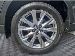 Used 2020  Mazda CX-5 4d SUV FWD Grand Touring at CarloanExpress&period;Com near Hampton&comma; VA
