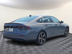 New 2026  Honda Accord Hybrid Sport Sedan at CarloanExpress&period;Com near Hampton&comma; VA