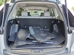 Used 2017  Honda CR-V 4d SUV AWD Touring at CarloanExpress&period;Com near Hampton&comma; VA