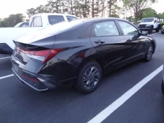 Used 2024  Hyundai Elantra SEL IVT at CarloanExpress&period;Com near Hampton&comma; VA