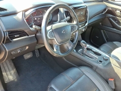 Used 2023  Chevrolet Traverse AWD 4dr RS at CarloanExpress&period;Com near Hampton&comma; VA