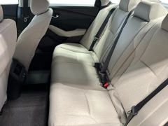 New 2026  Honda Accord Sedan SE CVT at CarloanExpress&period;Com near Hampton&comma; VA