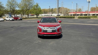 Used 2024  Mitsubishi Outlander Sport 2&period;0 AWC at CarloanExpress&period;Com near Hampton&comma; VA