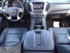 Used 2018  GMC Yukon 4d SUV 4WD SLT at CarloanExpress&period;Com near Hampton&comma; VA