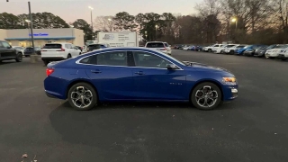 Used 2023  Chevrolet Malibu 4dr Sdn 1LT at CarloanExpress&period;Com near Hampton&comma; VA