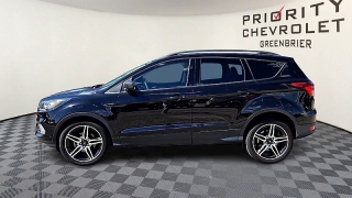 Used 2019  Ford Escape 4d SUV FWD SEL at CarloanExpress&period;Com near Hampton&comma; VA