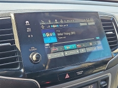 Used 2022  Honda Pilot EX-L AWD at CarloanExpress&period;Com near Hampton&comma; VA