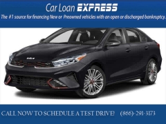 Used 2024  Kia Forte GT-Line IVT at CarloanExpress.Com near Hampton, VA