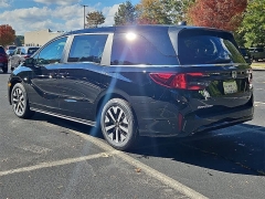 New 2026  Honda Odyssey EX-L Auto at CarloanExpress&period;Com near Hampton&comma; VA
