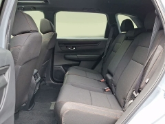 New 2026  Honda CR-V Hybrid Sport AWD at CarloanExpress&period;Com near Hampton&comma; VA