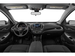 Used 2019  Chevrolet Malibu 4d Sedan LT at CarloanExpress&period;Com near Hampton&comma; VA