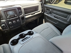 Used 2019  Ram 1500 Classic Tradesman 4x4 Crew Cab 5'7" Box at CarloanExpress&period;Com near Hampton&comma; VA