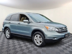 Used 2011  Honda CR-V 2WD 5dr EX-L at CarloanExpress&period;Com near Hampton&comma; VA