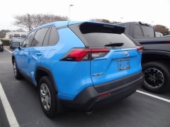 Used 2019  Toyota RAV4 4d SUV AWD LE at CarloanExpress&period;Com near Hampton&comma; VA