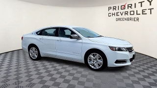 Used 2019  Chevrolet Impala 4d Sedan LS w&sol;1FL V6 at CarloanExpress&period;Com near Hampton&comma; VA