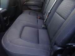 Used 2021  GMC Canyon 4WD Crew Cab 141" Elevation at CarloanExpress.Com near Hampton, VA