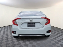 Used 2020  Honda Civic Sedan 4d LX CVT at CarloanExpress&period;Com near Hampton&comma; VA
