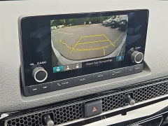 New 2026  Honda Civic Hatchback Sport CVT at CarloanExpress.Com near Hampton, VA