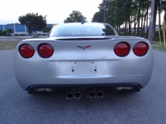 Used 2005  Chevrolet Corvette 2d Coupe at CarloanExpress&period;Com near Hampton&comma; VA