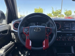 Used 2023  Toyota Tacoma 4WD Double Cab 5' Bed V6 &lpar;Natl&rpar; at CarloanExpress&period;Com near Hampton&comma; VA
