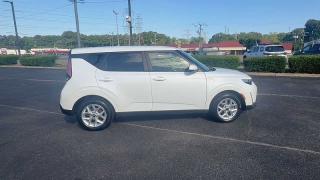 Used 2024  Kia Soul LX IVT at CarloanExpress&period;Com near Hampton&comma; VA