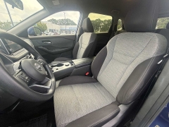 Used 2023  Nissan Rogue AWD SV at CarloanExpress&period;Com near Hampton&comma; VA