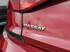 Used 2018  Volkswagen Passat Auto at CarloanExpress&period;Com near Hampton&comma; VA