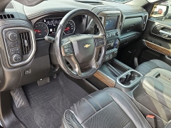 Used 2020  Chevrolet Silverado 1500 4WD Crew Cab 147" High Country at CarloanExpress&period;Com near Hampton&comma; VA