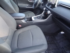 Used 2024  Toyota RAV4 XLE FWD at CarloanExpress&period;Com near Hampton&comma; VA
