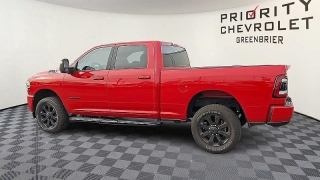 Used 2024  Ram 2500 Big Horn 4x4 Crew Cab 6'4" Box at CarloanExpress&period;Com near Hampton&comma; VA