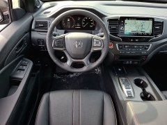 New 2026  Honda Ridgeline TrailSport&plus; AWD at CarloanExpress&period;Com near Hampton&comma; VA