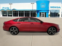 New 2026  Honda Accord Hybrid Sport Sedan at CarloanExpress&period;Com near Hampton&comma; VA