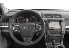 Used 2015  Toyota Camry 4dr Sdn V6 Auto &lpar;Natl&rpar; at CarloanExpress&period;Com near Hampton&comma; VA