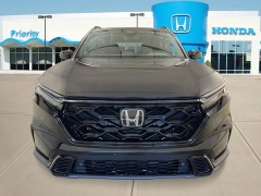 New 2026  Honda CR-V Hybrid Sport-L AWD at CarloanExpress.Com near Hampton, VA