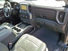 Used 2019  Chevrolet Silverado 1500 4WD Crew Cab 147" LTZ at CarloanExpress&period;Com near Hampton&comma; VA