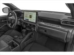 Used 2024  Toyota Tacoma 4WD Double Cab Bed &lpar;Natl&rpar; at CarloanExpress&period;Com near Hampton&comma; VA