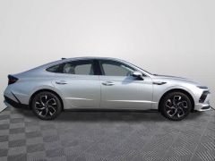 Used 2025  Hyundai Sonata SEL FWD at CarloanExpress&period;Com near Hampton&comma; VA