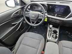 Used 2025  Chevrolet Trax FWD 4dr LS at CarloanExpress&period;Com near Hampton&comma; VA