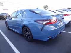 Used 2024  Toyota Camry SE Auto at CarloanExpress&period;Com near Hampton&comma; VA